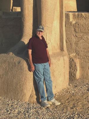 Temple of Luxor