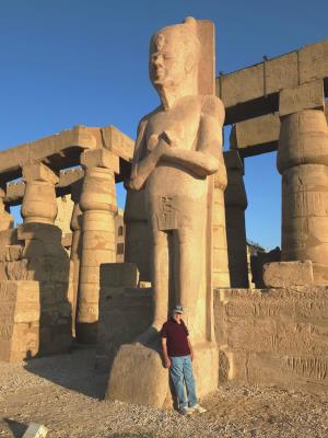 Temple of Luxor