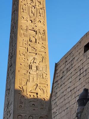 Temple of Luxor