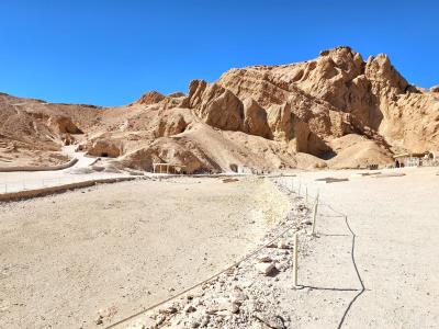 Valley of the Queens