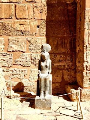 Medinet Habu