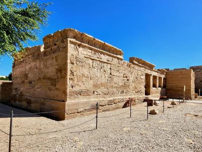 Medinet Habu