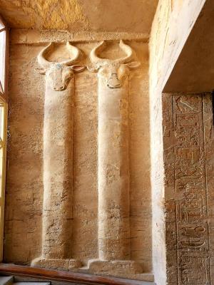 Tomb of Rameses III 