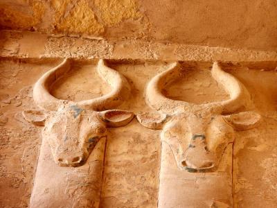 Tomb of Rameses III 