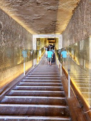 Tomb of Rameses III 