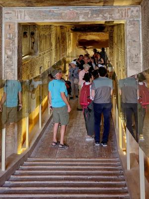 Group Tours