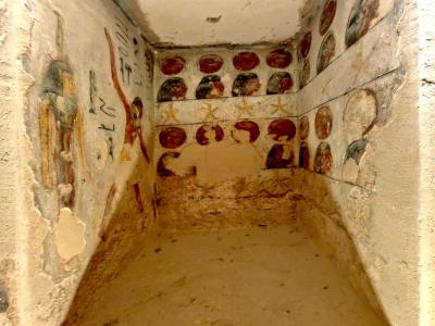 Tomb of Rameses III 