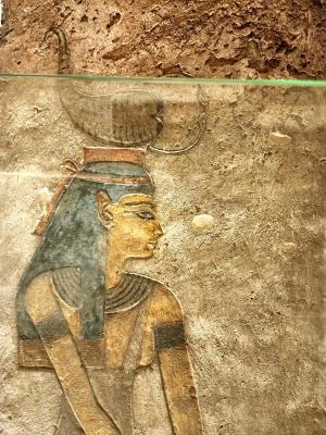 Tomb of Rameses III 