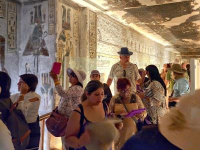 Group Tours