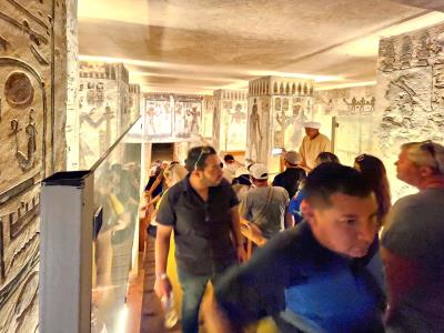 Group Tours
