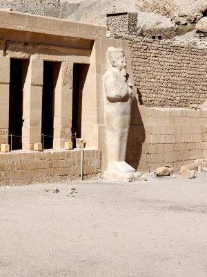 Temple of Queen Hatshepsut 