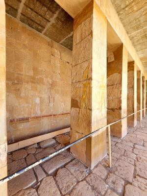 Temple of Queen Hatshepsut 