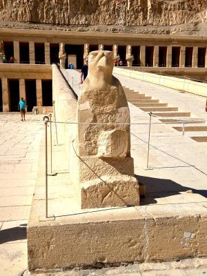 Temple of Queen Hatshepsut 