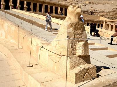 Temple of Queen Hatshepsut 