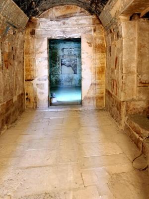 Temple of Queen Hatshepsut 