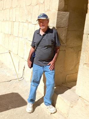Temple of Queen Hatshepsut 