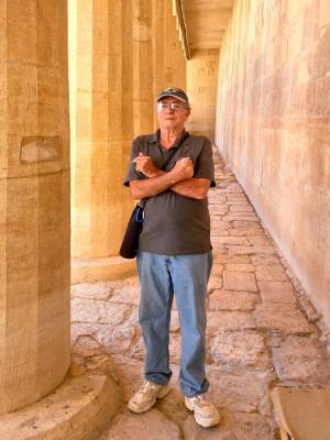 Temple of Queen Hatshepsut 