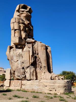 Colossi of Memnon