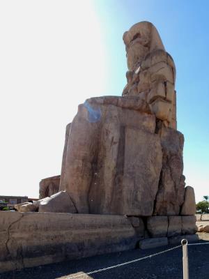 Colossi of Memnon