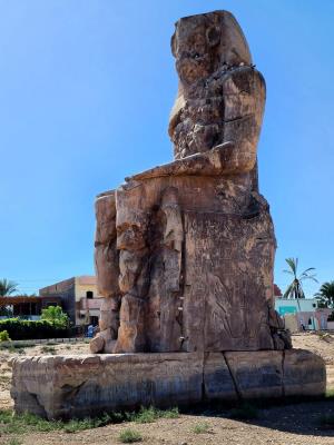 Colossi of Memnon