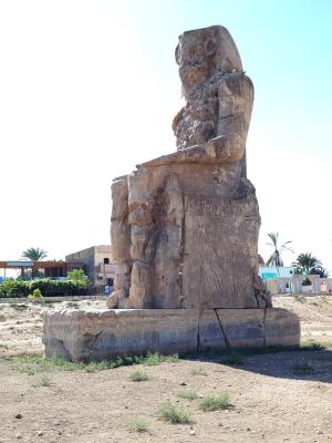 Colossi of Memnon