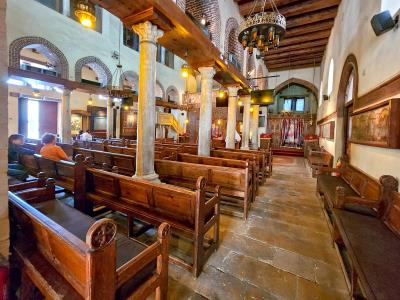 Church of the Martyr Saint Barbara