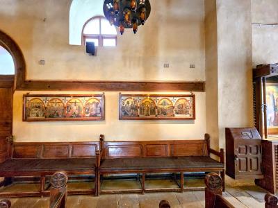 Church of the Martyr Saint Barbara