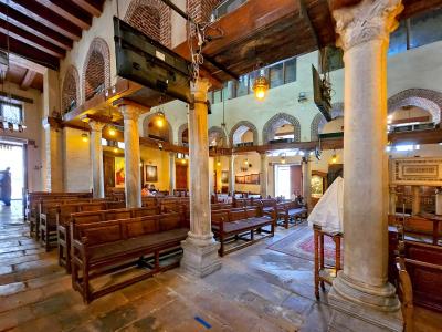Church of the Martyr Saint Barbara