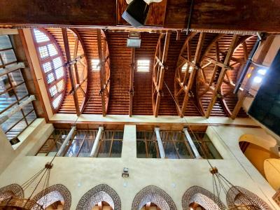 Church of the Martyr Saint Barbara