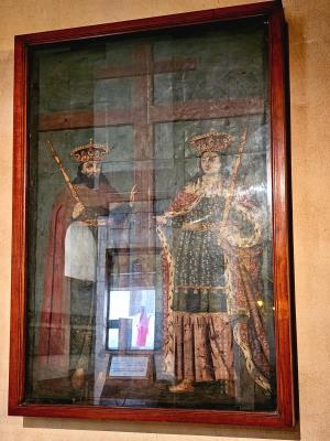 Church of the Martyr Saint Barbara