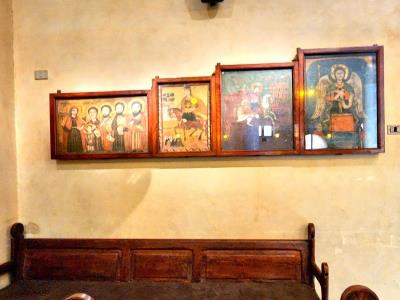 Church of the Martyr Saint Barbara