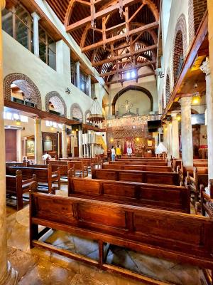 Church of the Martyr Saint Barbara