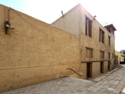 Church of the Martyr Saint Barbara