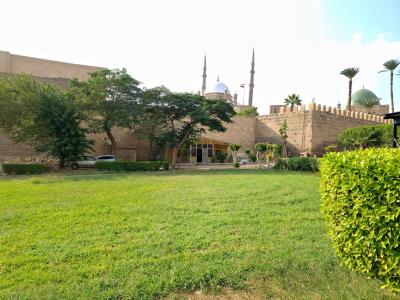 Citadel of Saladin