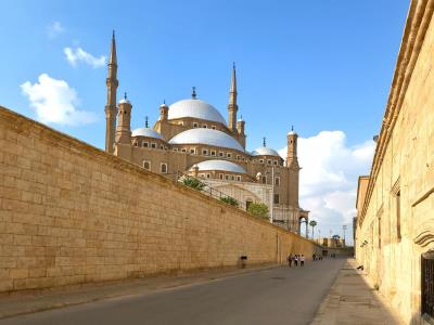Citadel of Saladin