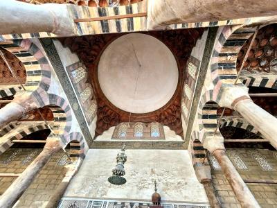 Mosque of Al Nasir Muhammad Ibn Qalaun