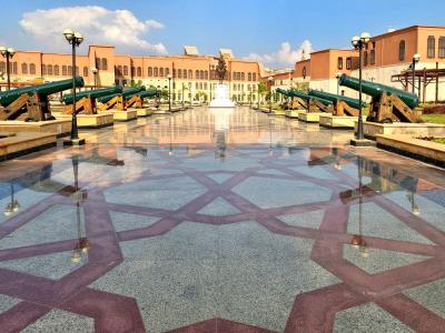 Egyptian National Military Museum