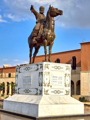 Egyptian National Military Museum