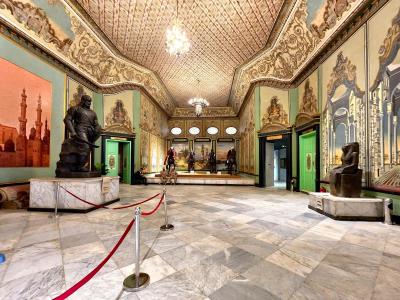 Egyptian National Military Museum