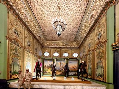 Egyptian National Military Museum