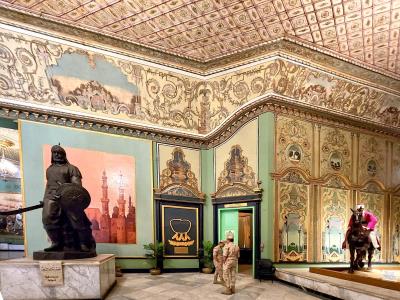 Egyptian National Military Museum