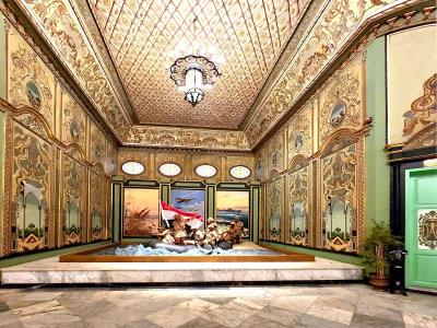 Egyptian National Military Museum