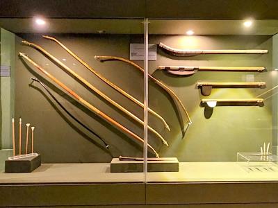 Egyptian National Military Museum