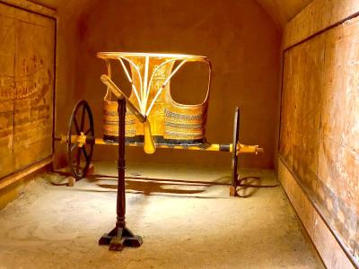 Egyptian National Military Museum