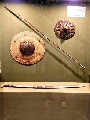 Egyptian National Military Museum