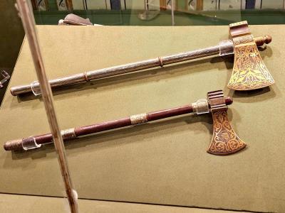 Egyptian National Military Museum