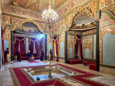 Egyptian National Military Museum