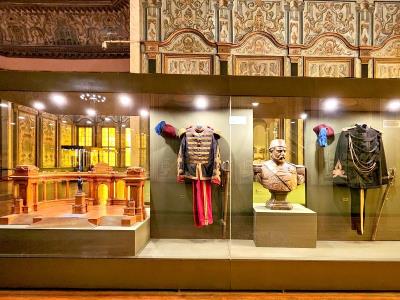 Egyptian National Military Museum