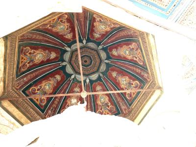 Mosque of Muhammad Ali