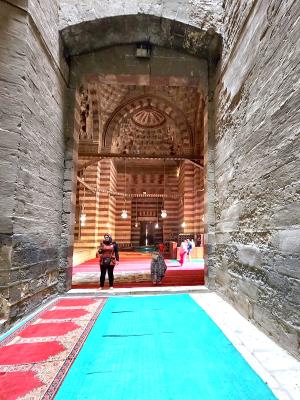 Mosque of Sultan Hassan